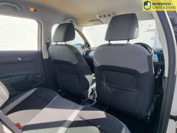 Used Skoda Fabia 2016 for sale - 76198271: Photo 50