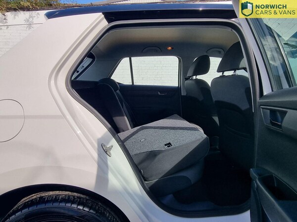 Used Skoda Fabia 2016 for sale - 76198271: Photo 53