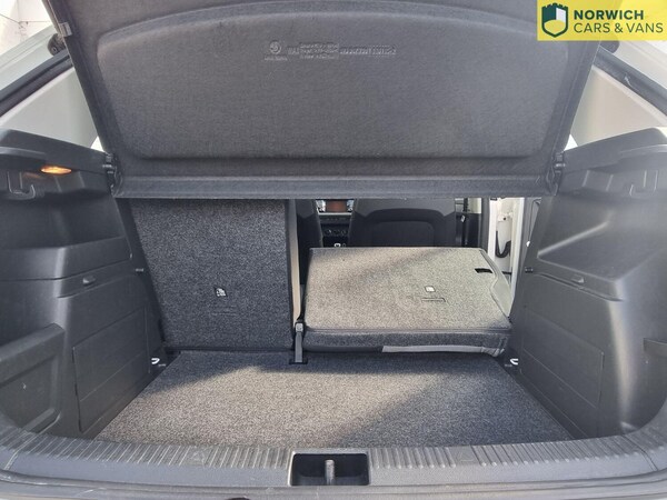 Used Skoda Fabia 2016 for sale - 76198271: Photo 54