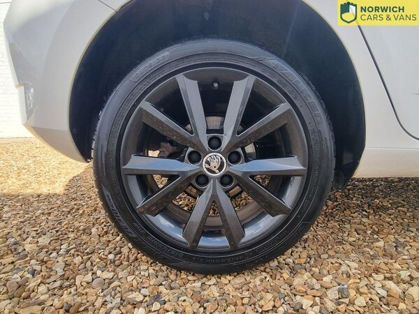 Used Skoda Fabia 2016 for sale - 76198271: Photo 56