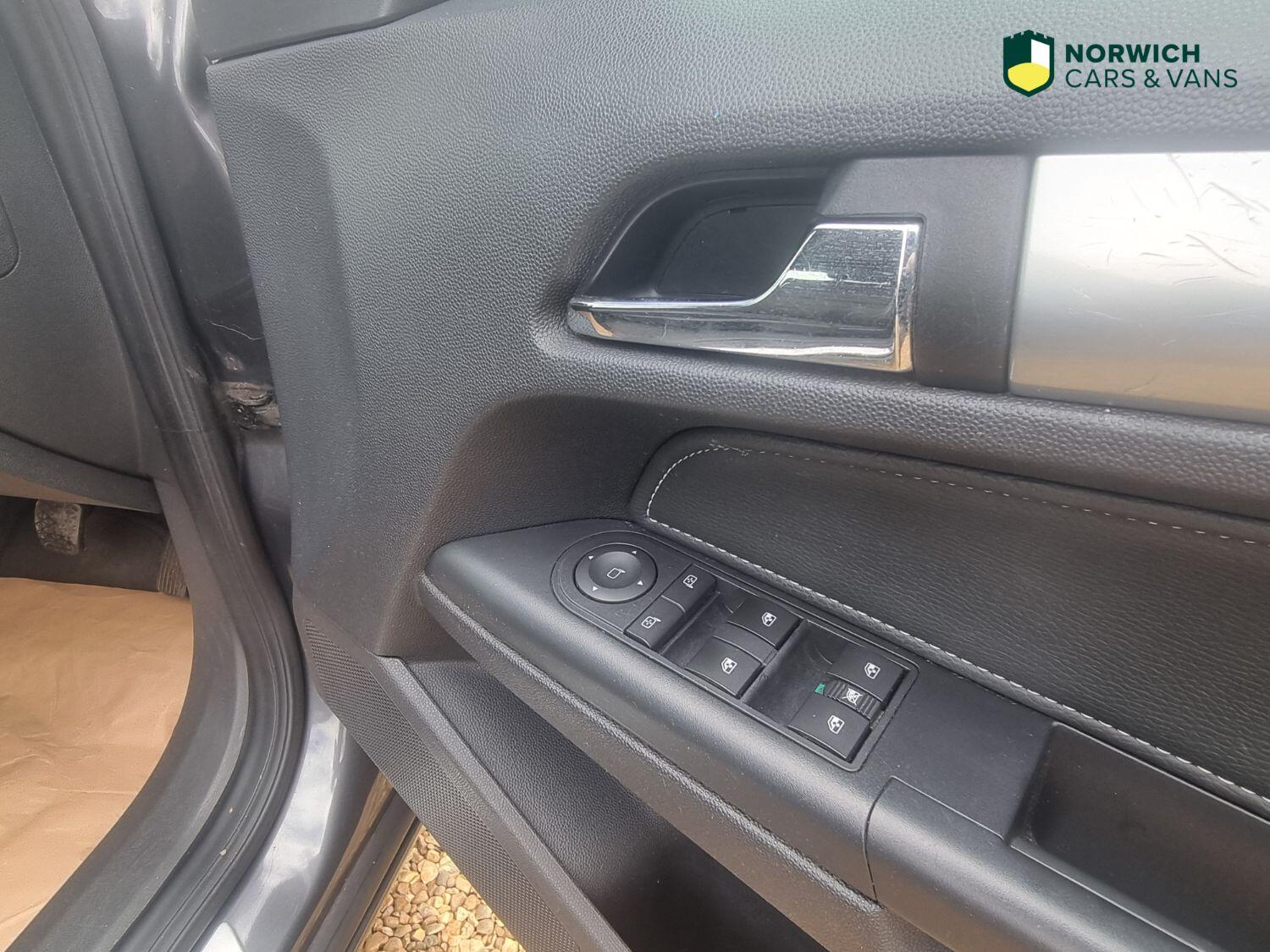 Used Vauxhall Astra 2010 for sale - 77179715: Photo 34