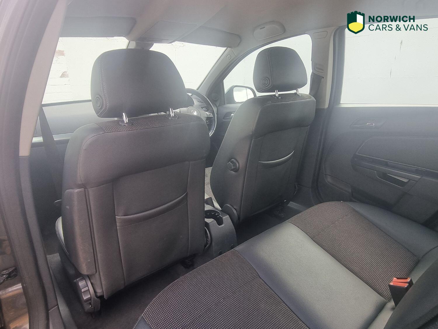 Used Vauxhall Astra 2010 for sale - 77179715: Photo 39