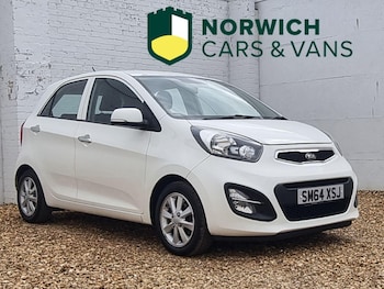 Kia - Picanto