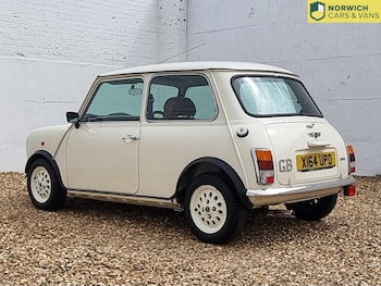 Used Rover Mini 2000 for sale - 78909573: Photo