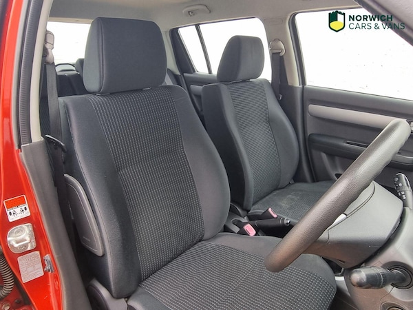 Used Suzuki Swift 2007 for sale - 76268528: Photo 14