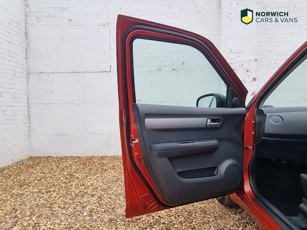 Used Suzuki Swift 2007 for sale - 76268528: Photo 17