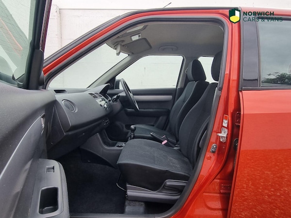 Used Suzuki Swift 2007 for sale - 76268528: Photo 19