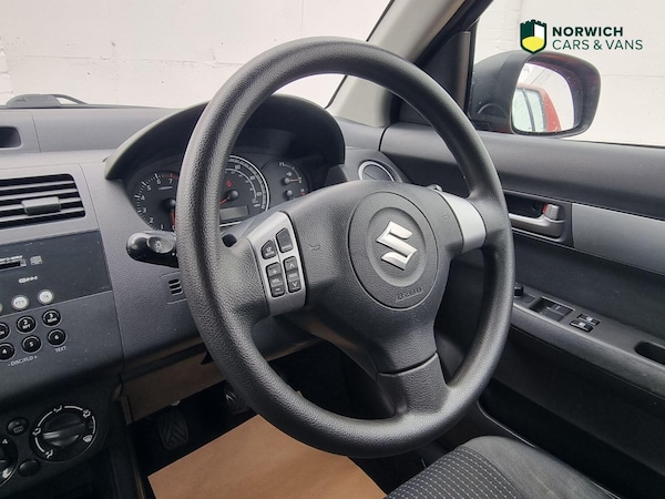 Used Suzuki Swift 2007 for sale - 76268528: Photo 26