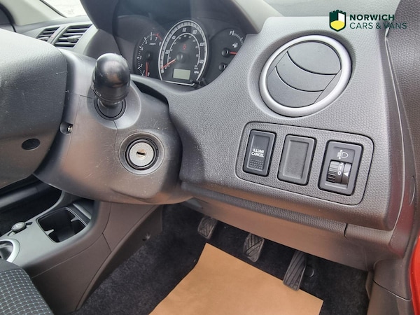 Used Suzuki Swift 2007 for sale - 76268528: Photo 33