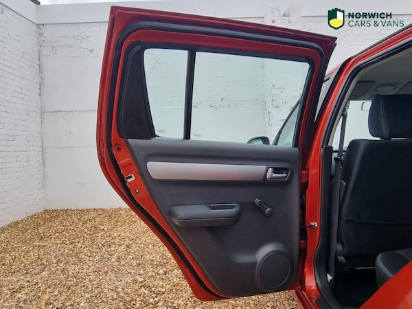 Used Suzuki Swift 2007 for sale - 76268528: Photo 36
