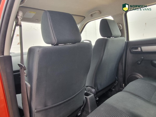 Used Suzuki Swift 2007 for sale - 76268528: Photo 37