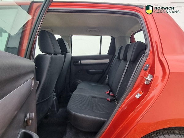 Used Suzuki Swift 2007 for sale - 76268528: Photo 38