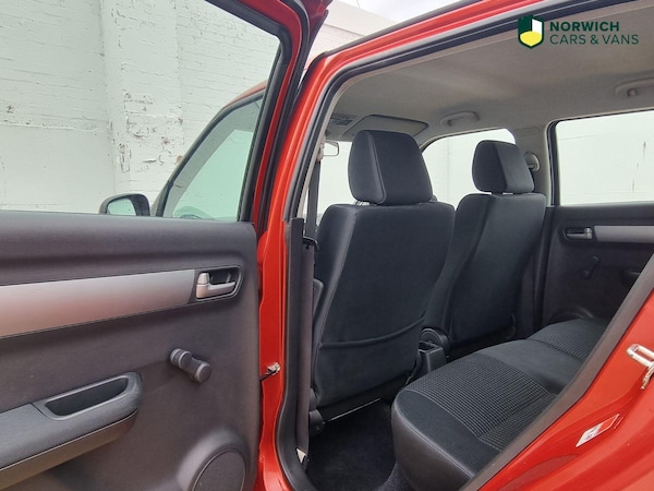 Used Suzuki Swift 2007 for sale - 76268528: Photo 39