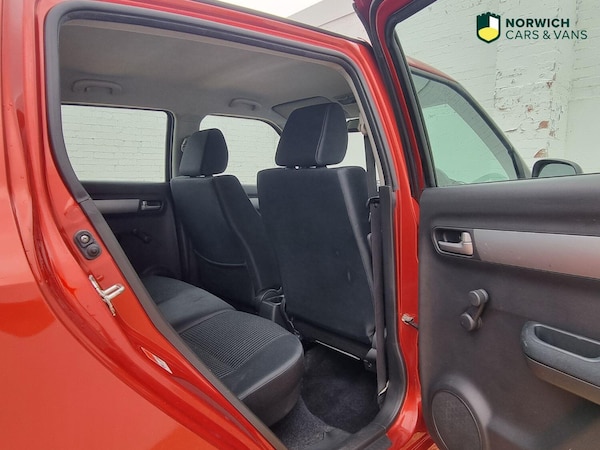 Used Suzuki Swift 2007 for sale - 76268528: Photo 42