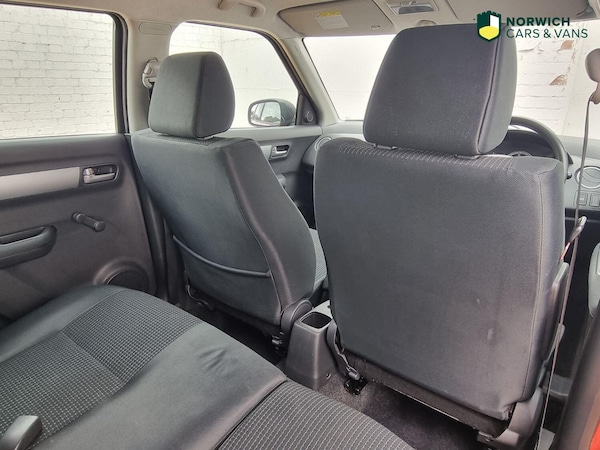 Used Suzuki Swift 2007 for sale - 76268528: Photo 43