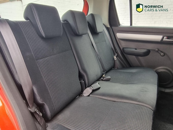 Used Suzuki Swift 2007 for sale - 76268528: Photo 44