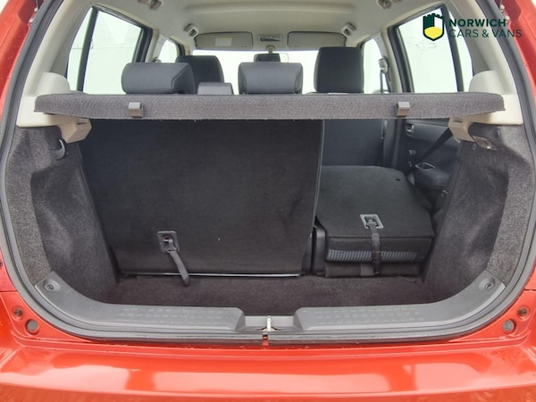 Used Suzuki Swift 2007 for sale - 76268528: Photo 47