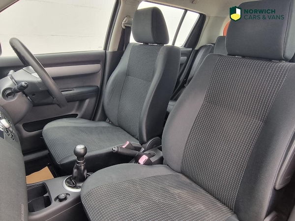Used Suzuki Swift 2007 for sale - 76268528: Photo 7