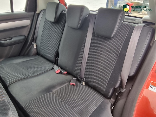 Used Suzuki Swift 2007 for sale - 76268528: Photo 8
