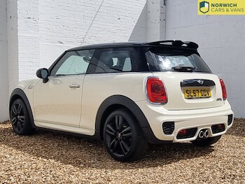 Used MINI Hatch 2017 for sale - 78820595: Photo
