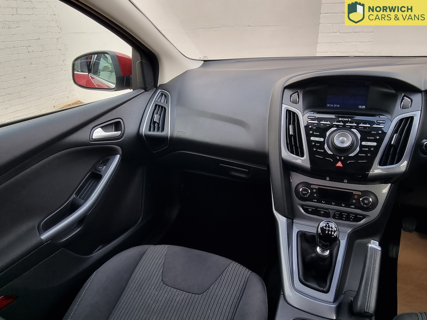 Used Ford Focus 2014 for sale - 76560077: Photo 21