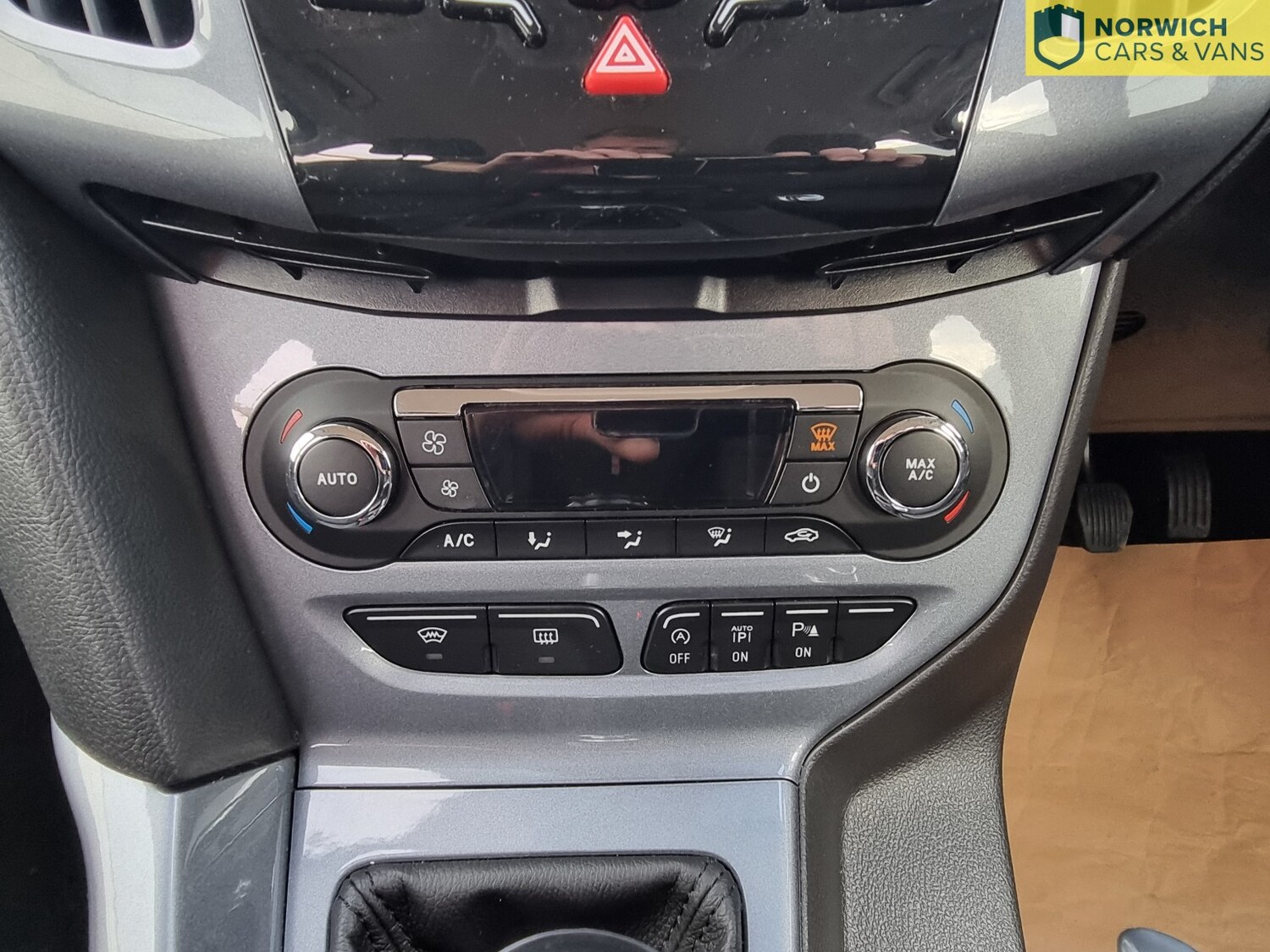 Used Ford Focus 2014 for sale - 76560077: Photo 32