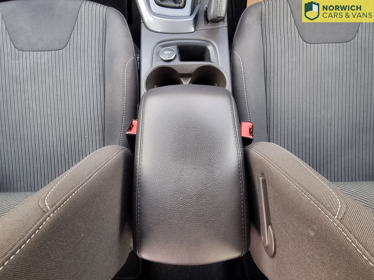 Used Ford Focus 2014 for sale - 76560077: Photo 35