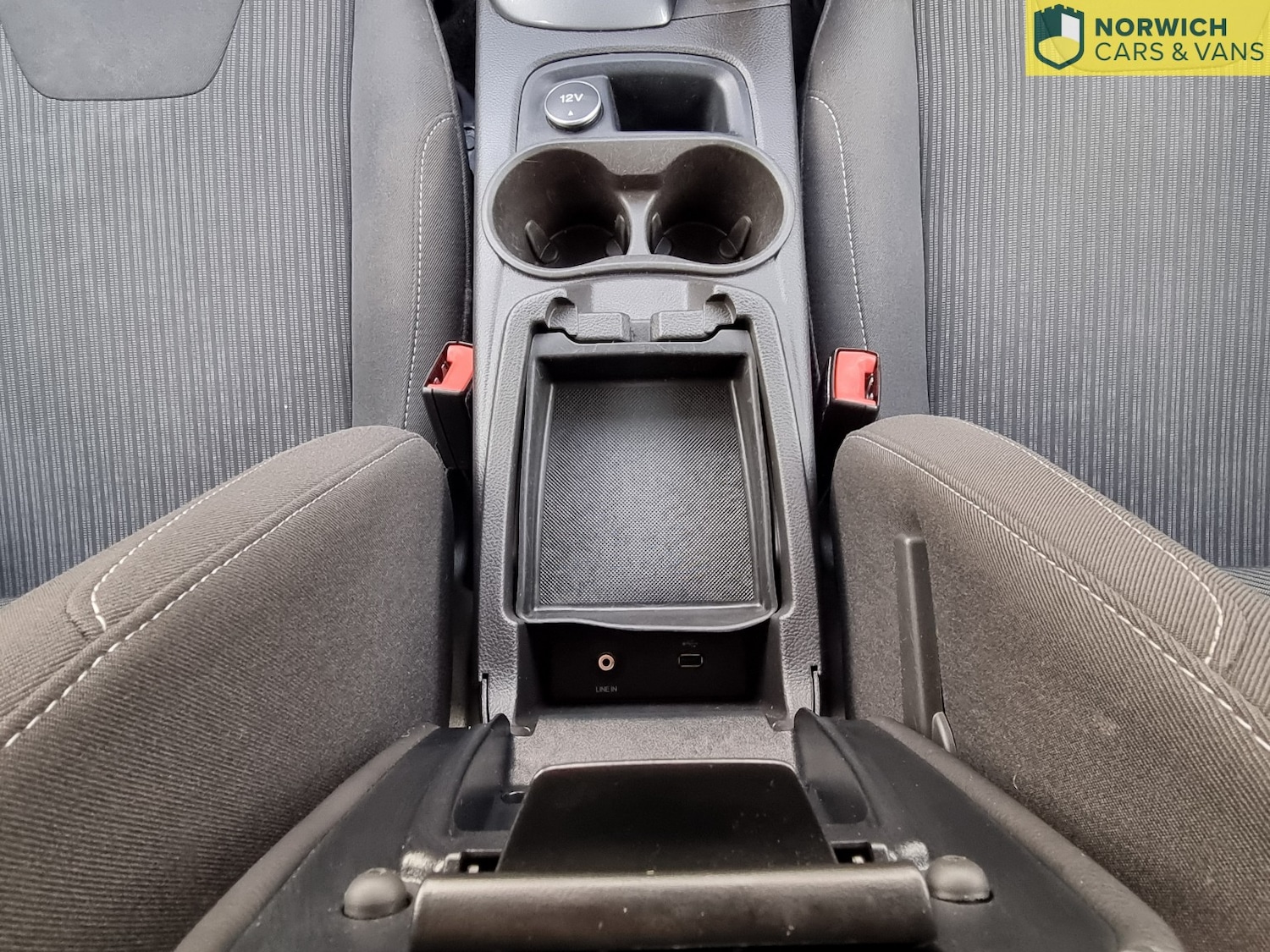 Used Ford Focus 2014 for sale - 76560077: Photo 36