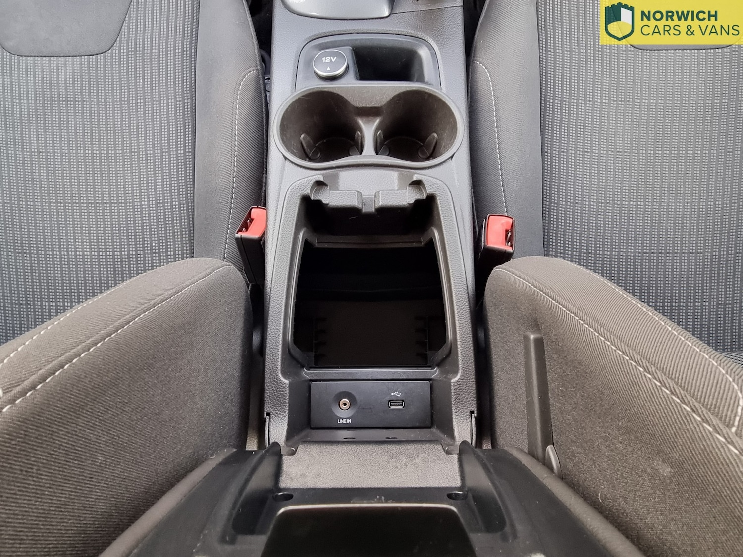 Used Ford Focus 2014 for sale - 76560077: Photo 37