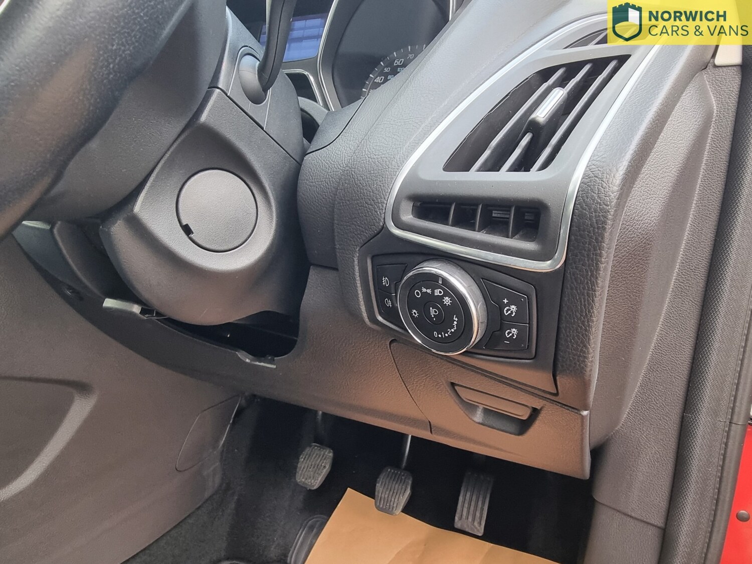 Used Ford Focus 2014 for sale - 76560077: Photo 38