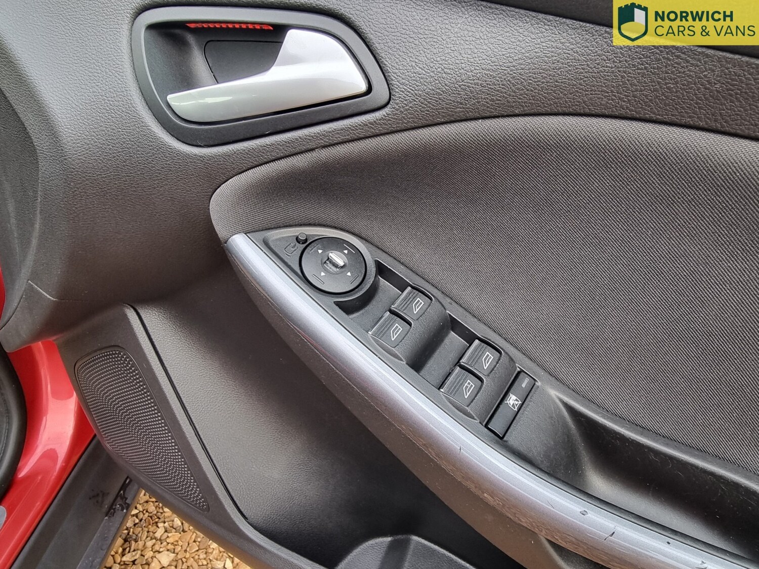 Used Ford Focus 2014 for sale - 76560077: Photo 39