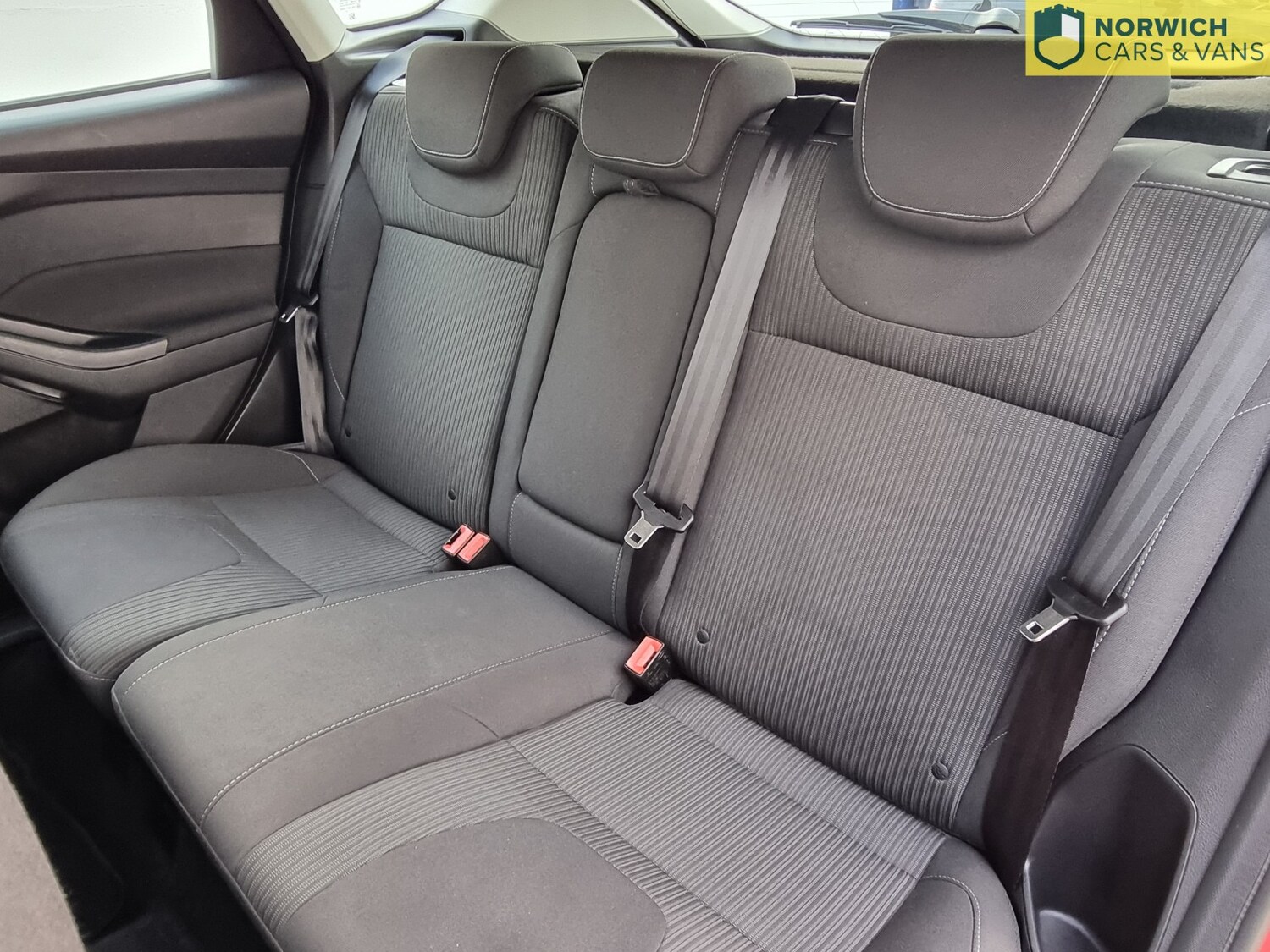 Used Ford Focus 2014 for sale - 76560077: Photo 44