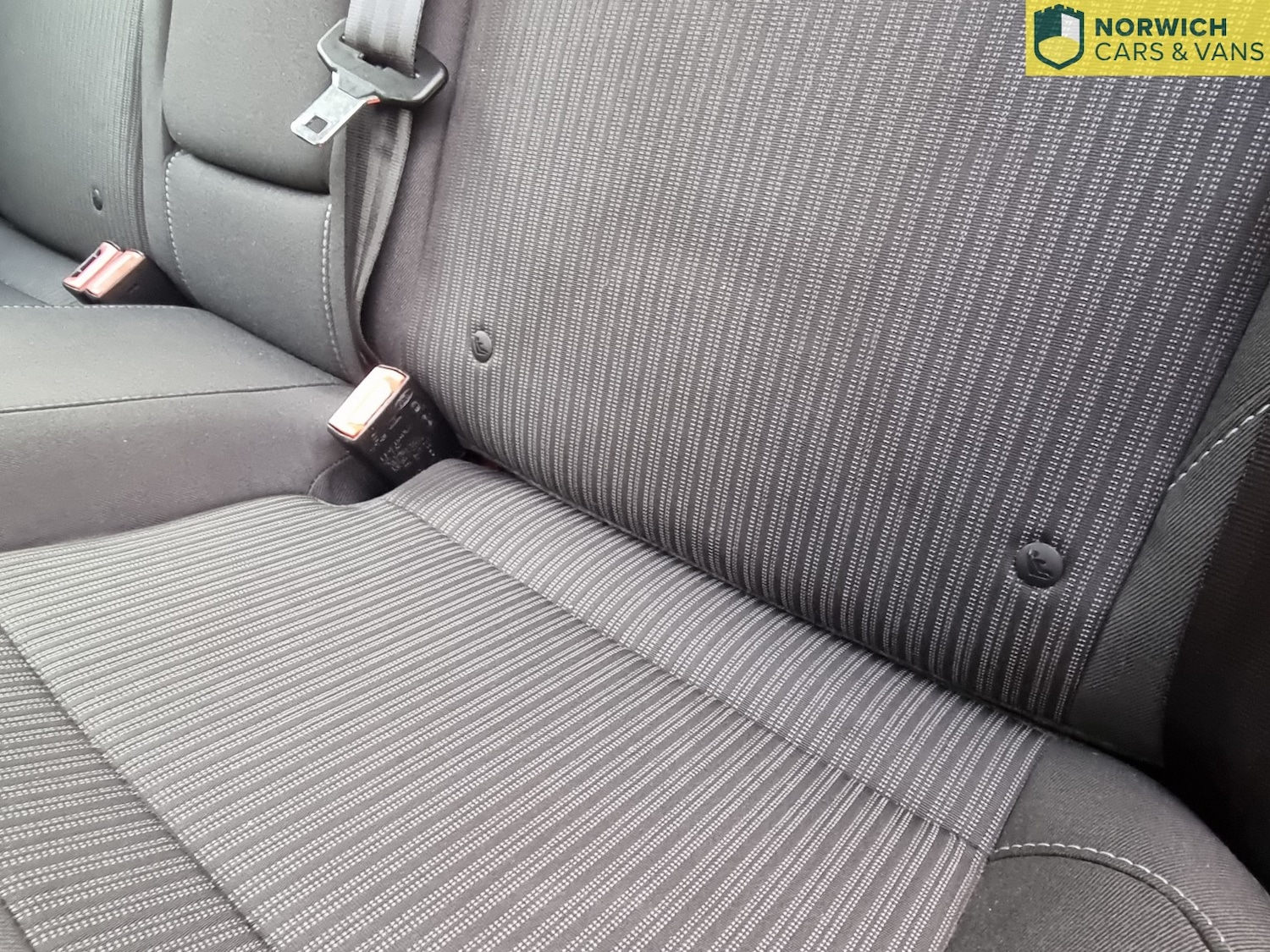 Used Ford Focus 2014 for sale - 76560077: Photo 45