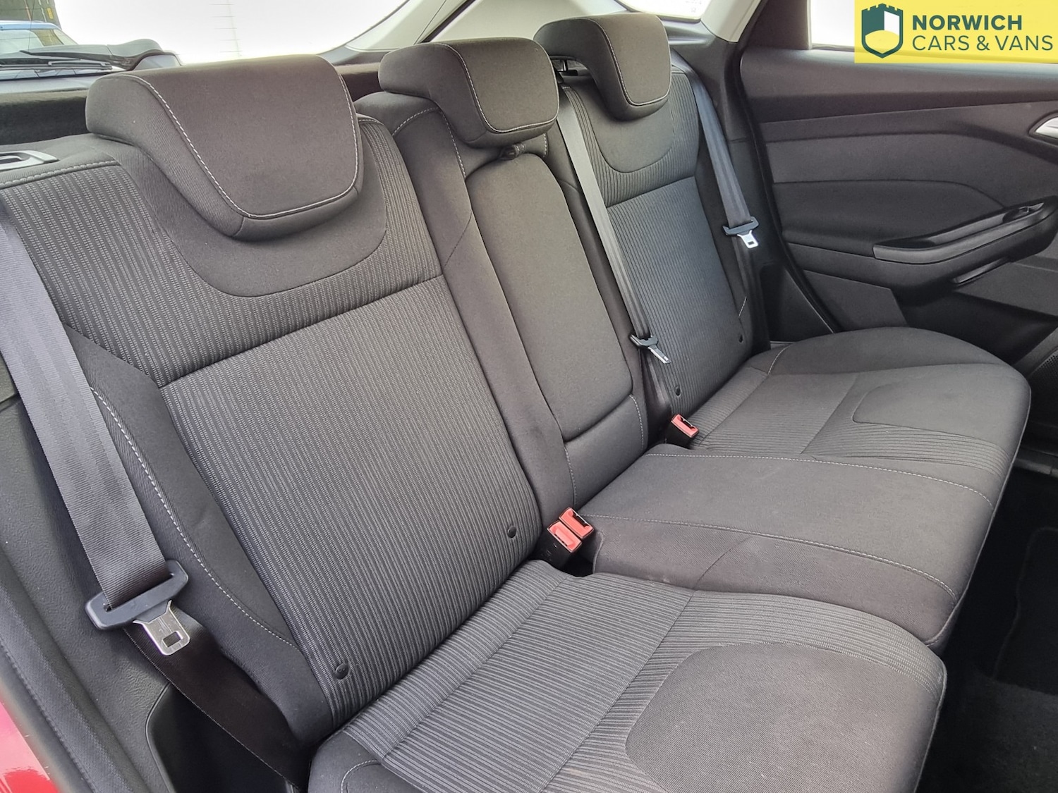 Used Ford Focus 2014 for sale - 76560077: Photo 49