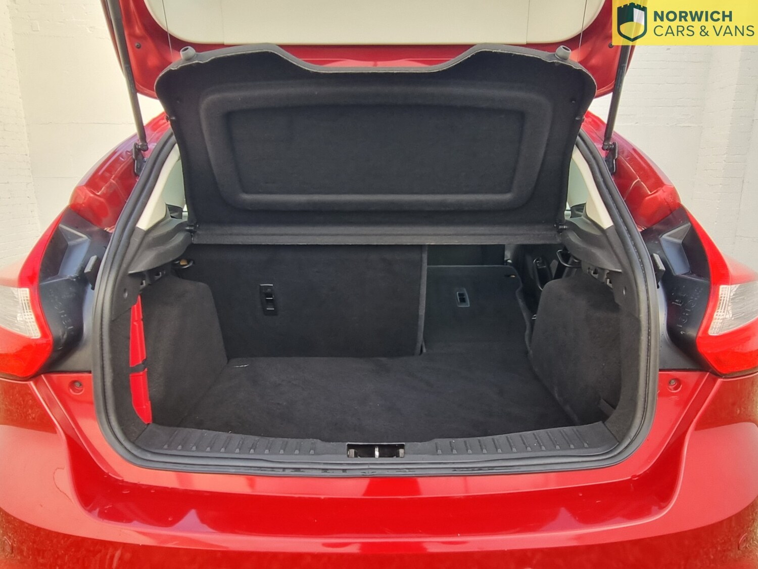 Used Ford Focus 2014 for sale - 76560077: Photo 53