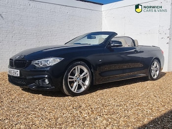 Used BMW 4 Series 2015 for sale - 75234953: Photo