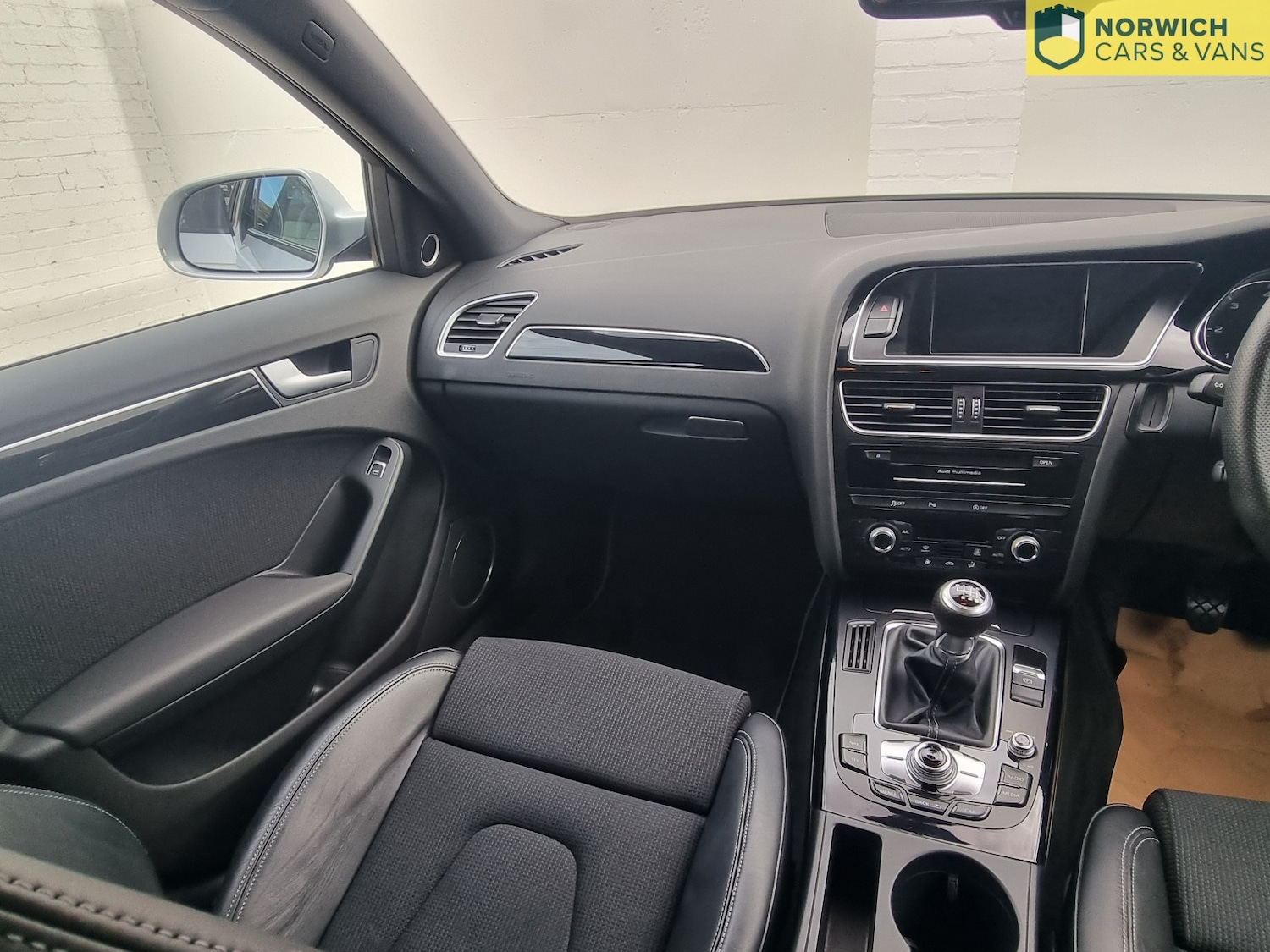 Used Audi A4 Avant 2015 for sale - 76794171: Photo 29