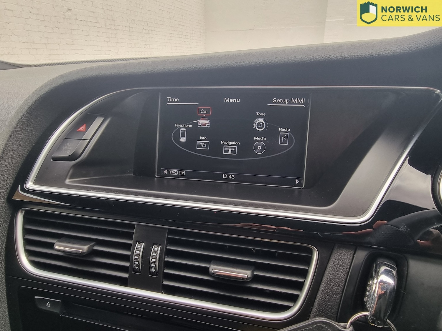 Used Audi A4 Avant 2015 for sale - 76794171: Photo 31