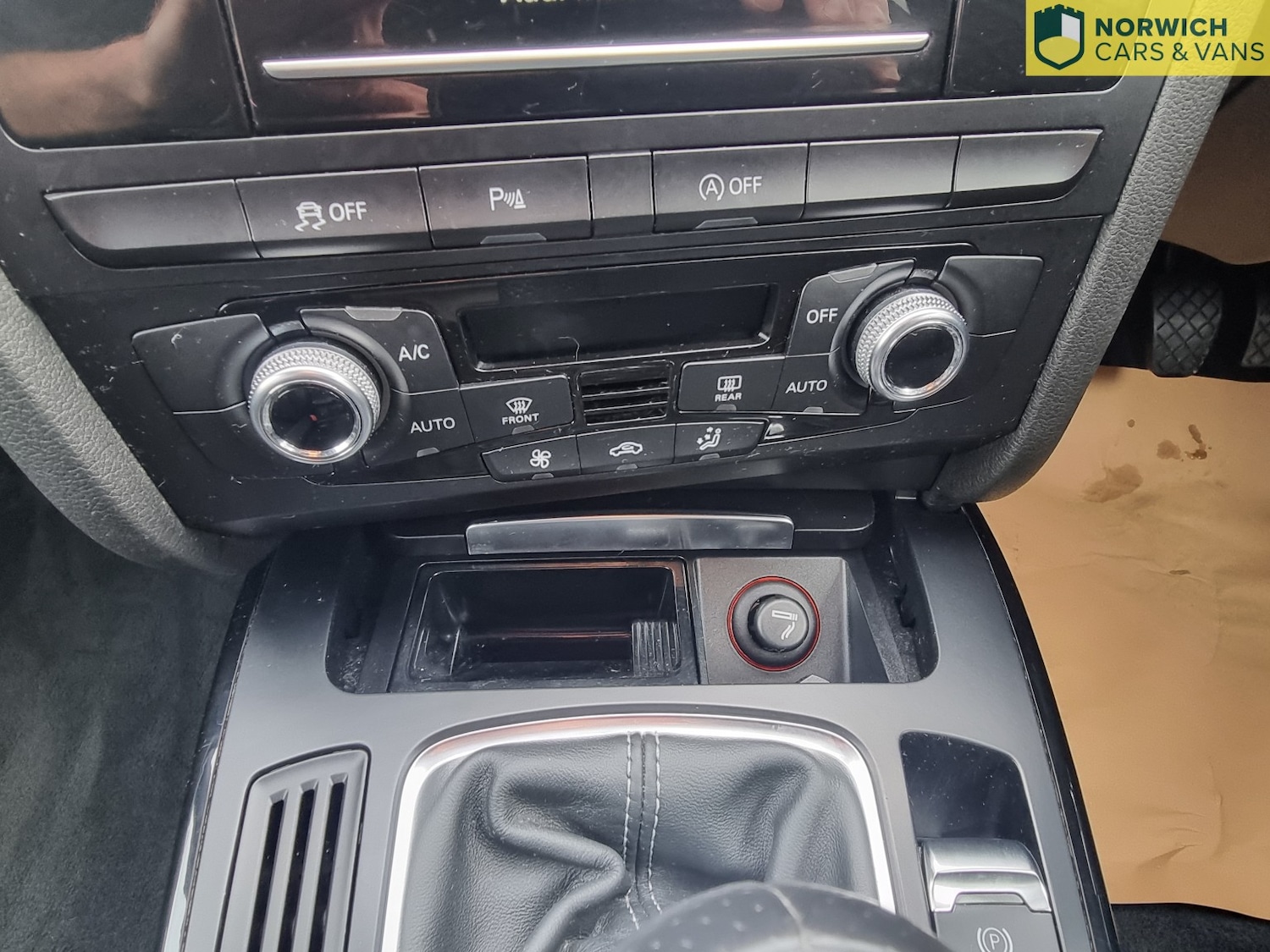 Used Audi A4 Avant 2015 for sale - 76794171: Photo 39