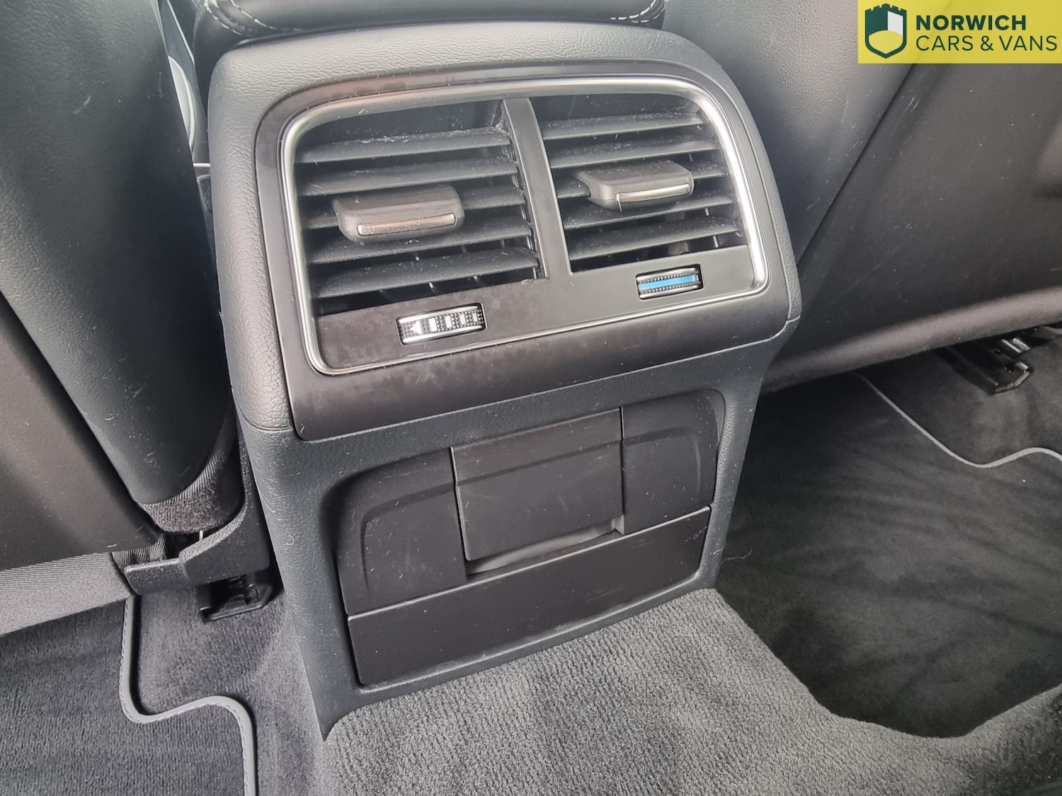 Used Audi A4 Avant 2015 for sale - 76794171: Photo 50