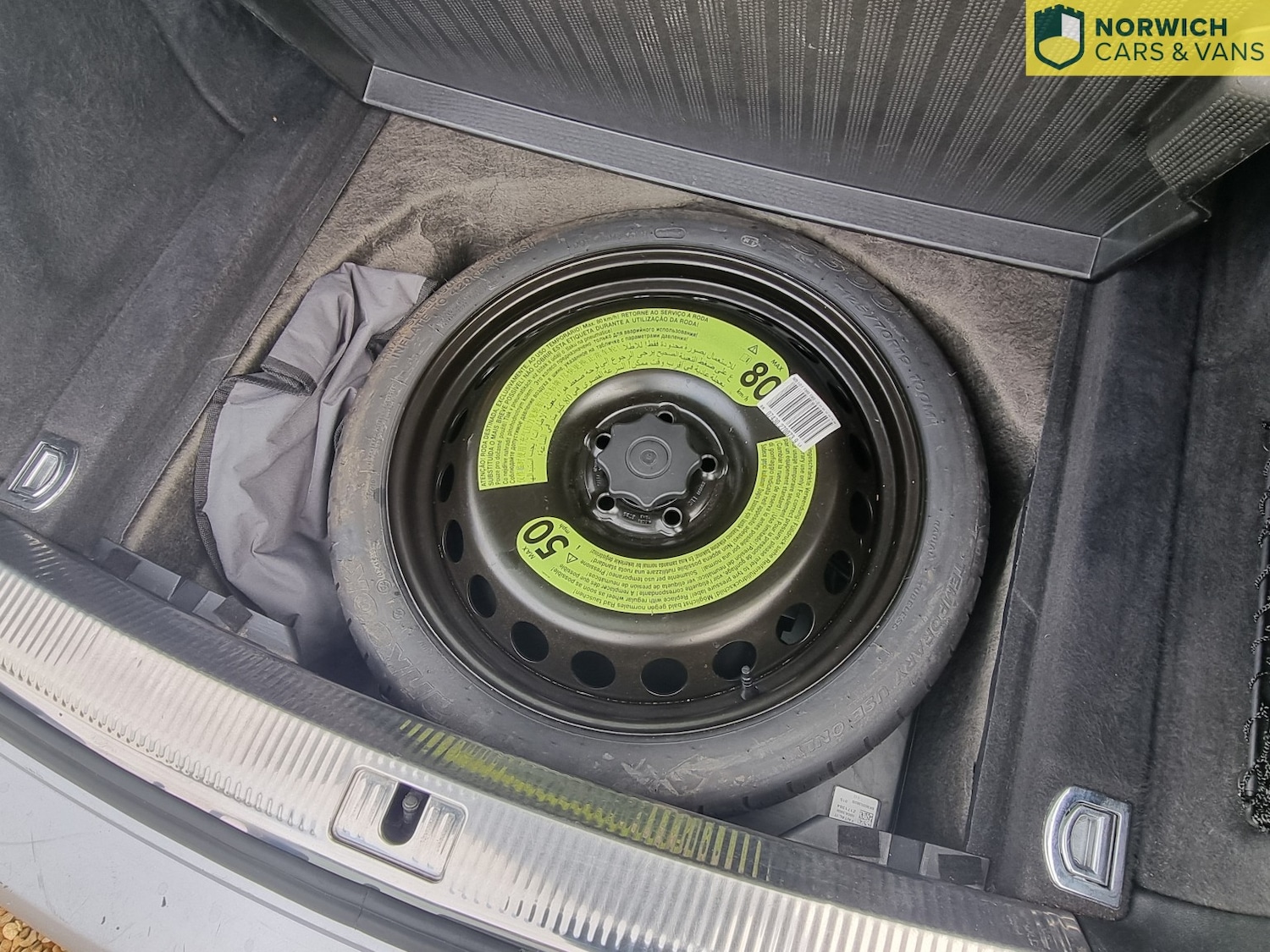 Used Audi A4 Avant 2015 for sale - 76794171: Photo 62