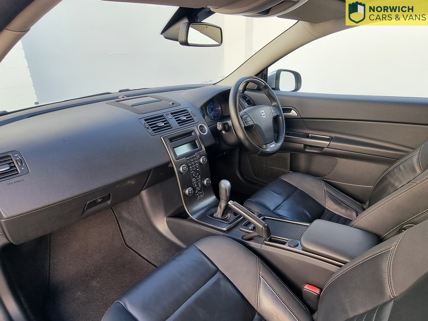 Used Volvo C30 2013 for sale - 77096950: Photo 19