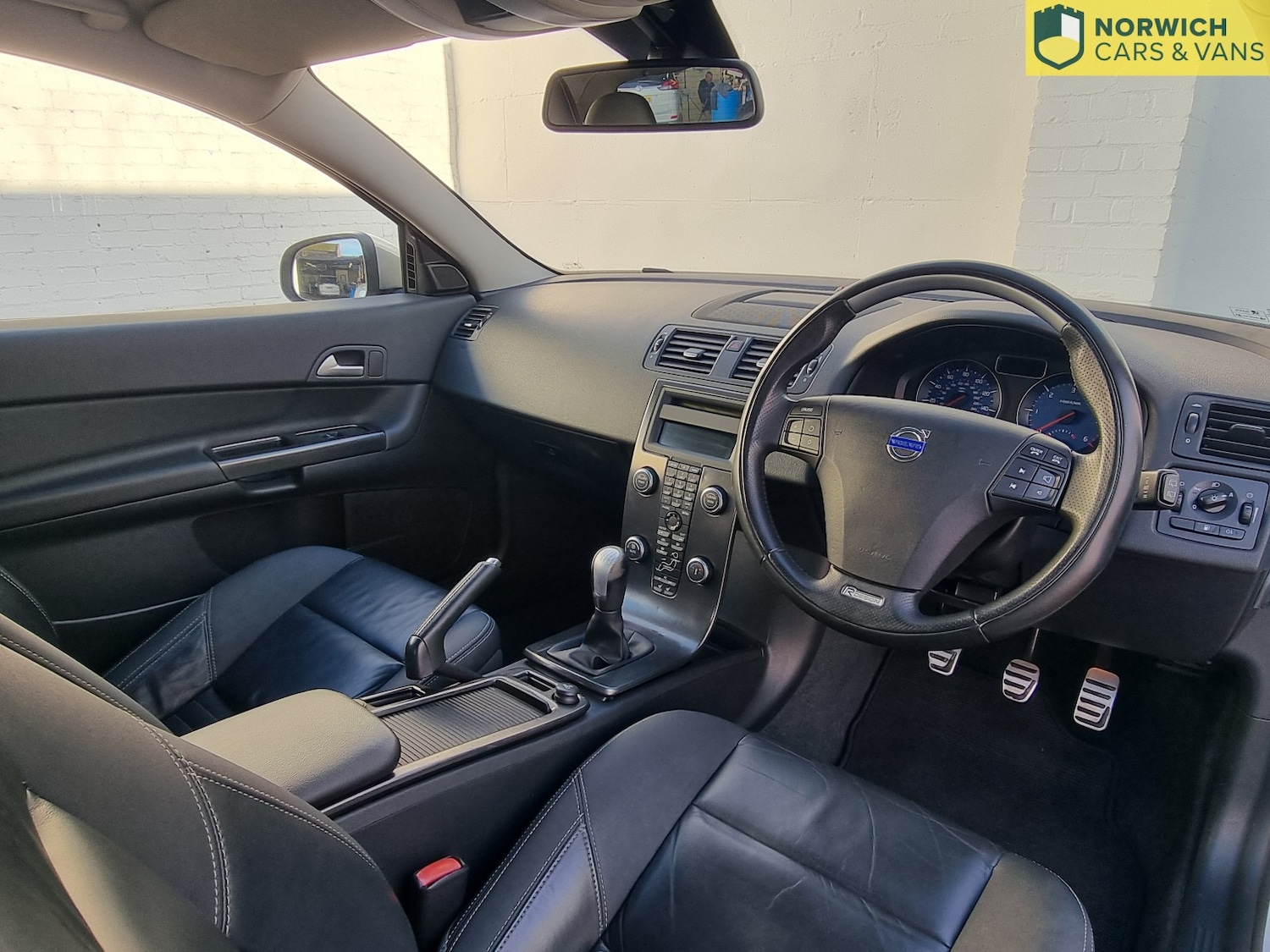 Used Volvo C30 2013 for sale - 77096950: Photo 27