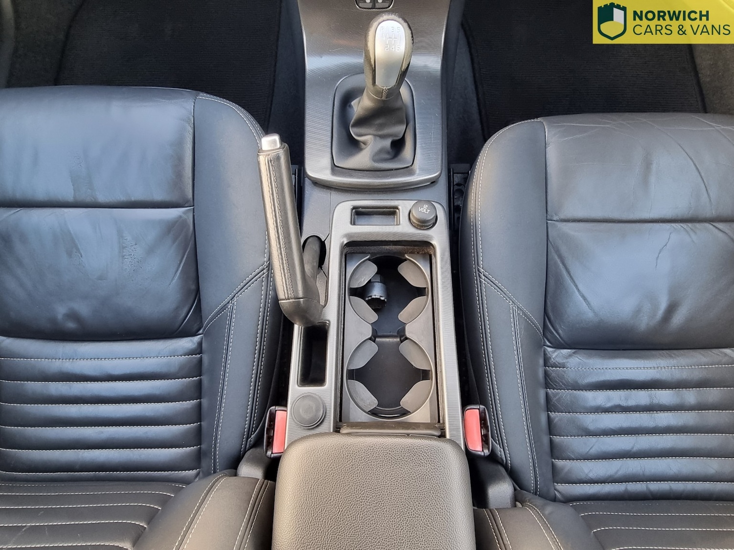 Used Volvo C30 2013 for sale - 77096950: Photo 34