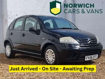 Used Citroen C3 2006 for sale - 75207905: Photo