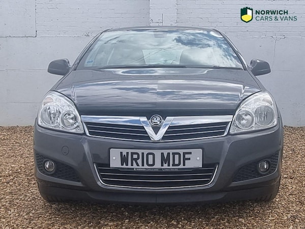 Used Vauxhall Astra 2010 for sale - 76246082: Photo 49