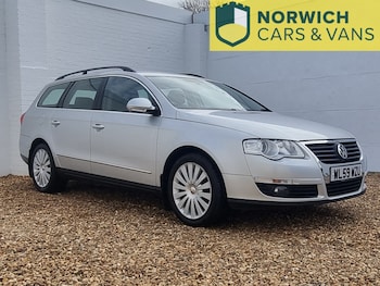 2009 - 2.0 TDI Highline Plus 5-Door