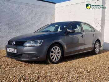 Used Volkswagen Jetta 2014 for sale - 75025909: Photo