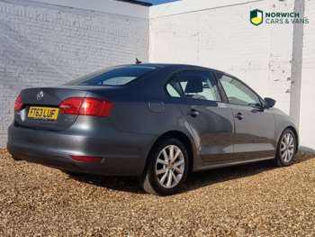 Used Volkswagen Jetta 2014 for sale - 75025909: Photo