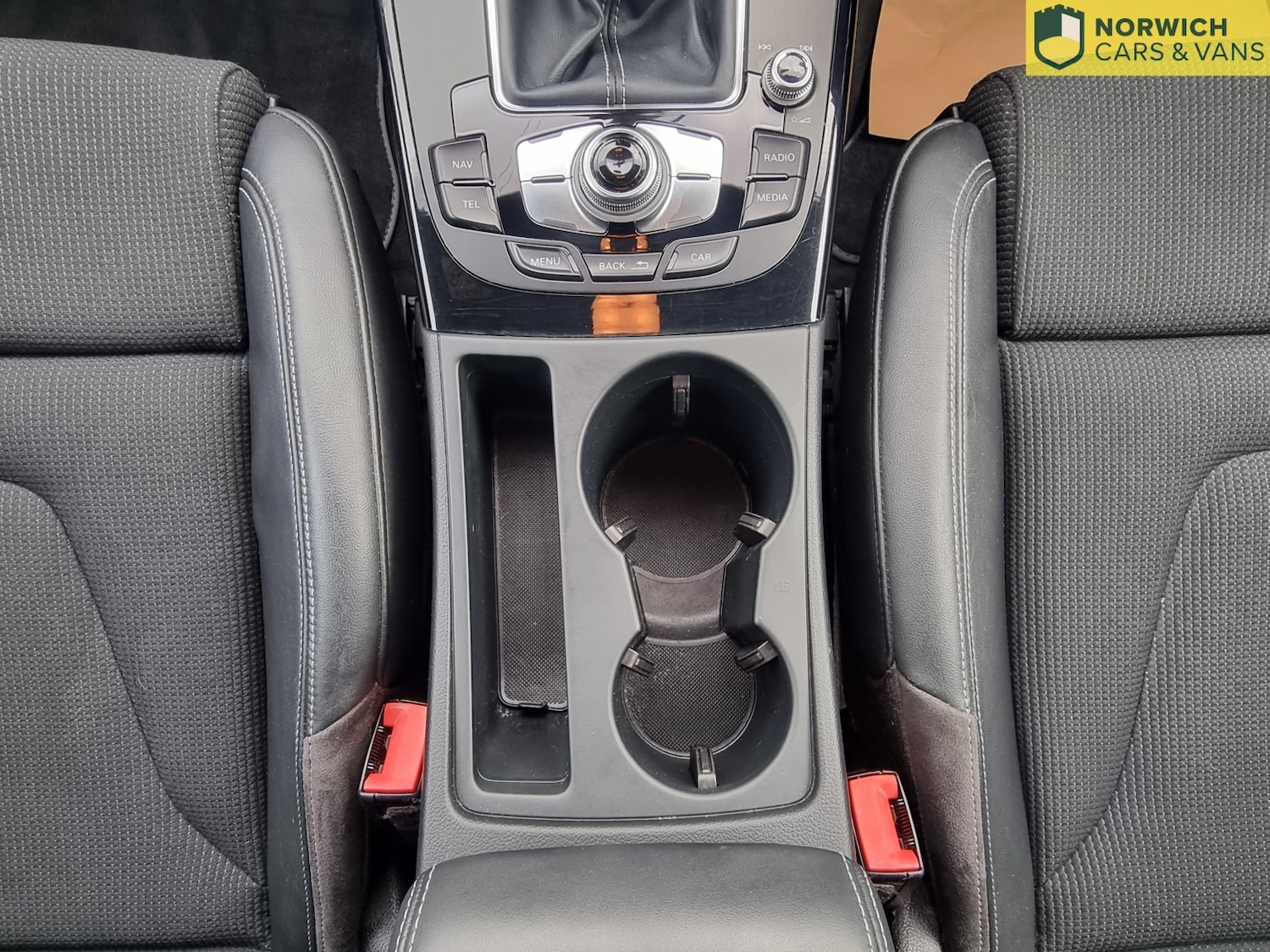 Used Audi A4 Avant 2015 for sale - 76510927: Photo 42